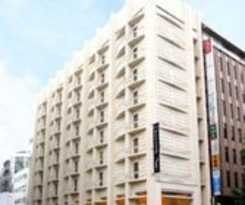 Jr Kyushu Blossom Fukuoka