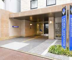 Hotel Mystays Fukuoka Tenjin