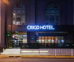 CitiGO Hongqiao Shanghai