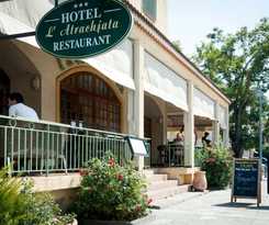 Hotel Adonis Aleria L'atrachjata