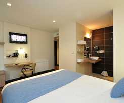 Sure By Best Western Reims Nord