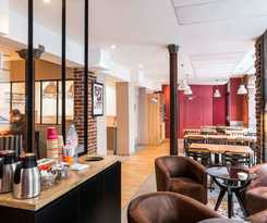Ibis Styles Montmartre Nord