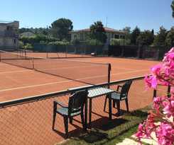 Hotel La Quiete Park