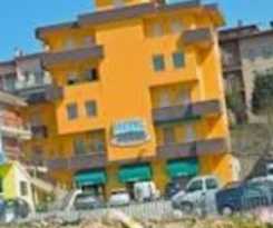 Hotel La Ruota Dei Pavoni