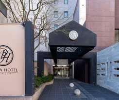 Hotel Plaza Tenjin