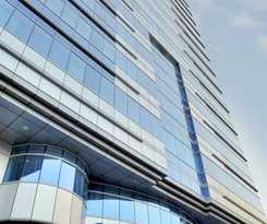 Hotel Cristal Abu Dhabi