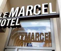 Hotel Le Marcel
