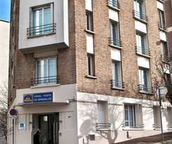 Hotel Best Western Paris Porte De Versailles