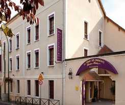 La Ferme Des Barmonts