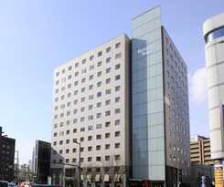 Hotel Richmond Fukuoka Tenjin