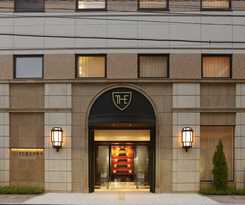 Hotel The Royal Park Fukuoka