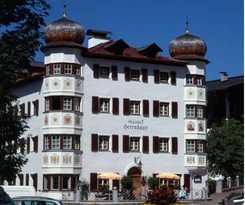 Gasthof Herrnhaus