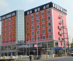 Jingyuehotel