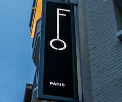 Hotel Félicien By Elegancia