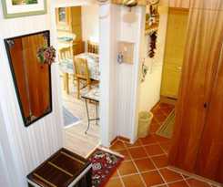  Appartement Thermennähe