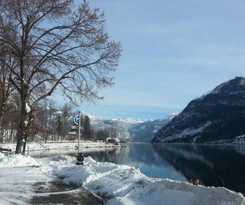 Pensión Platzhirsch