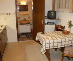  Appartement Haus Theresia