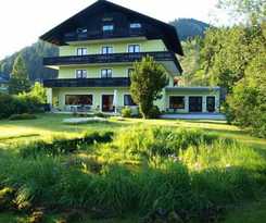  Landhaus Kleine Fluchten