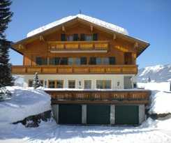 Pensión K&ouml;berl