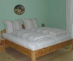  Ferienwohnung Sz&ouml;ky