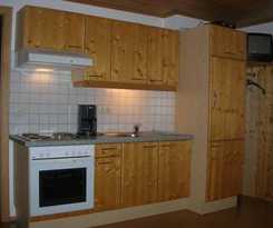  Appartement-pension Familie Gewessler