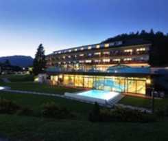 Hotel restaurant Grimmingblick