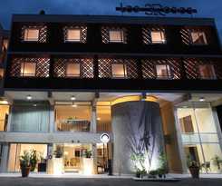 Hotel The Originals Boutique, Les Trois Roses, Grenoble Meyla