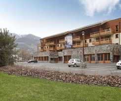 Apartamentos Cgh Résidences and Spas Le Coeur D'or