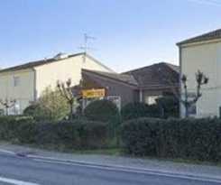 Hotel Agen P'tit Dej-hotel