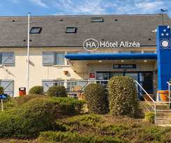 Hotel The Originals City, Aliz&eacute;a