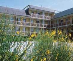 Apartamentos Maeva Ker Avel