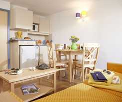 Apartamentos Pierre and Vacances Résidence La Baie Des Sables