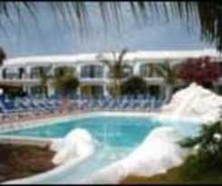 Las Buganvillas