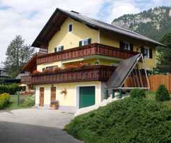 Apartamentos Haus Steinbock