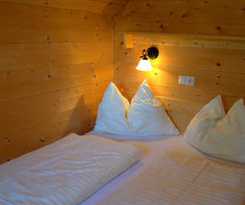  L&auml;rchenh&uuml;tte