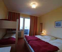 Hotel Berghof Tauplitzalm