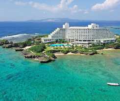 Hotel Ana Intercontinental Manza Beach Resort, An Ihg