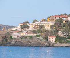 Pierre and Vacances Résidence Les Balcons De Collioure