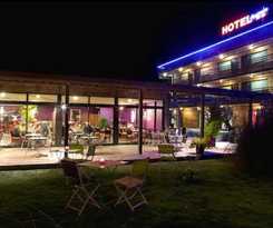 Hotel THE ORIGINALS CITY ANAIADE