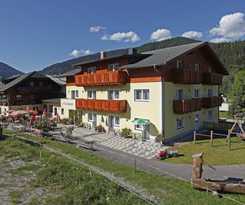 Hotel Brunner - Reiteralm