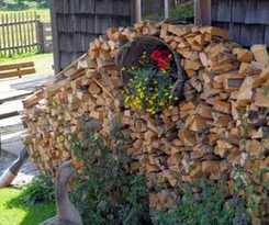 Pensión Waldesruh/halseralm