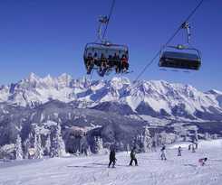 Hotel Almdorf Reiteralm