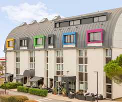 The Originals City, Armony, Dijon Sud