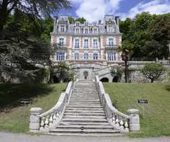 Hotel Art Rochecorbon