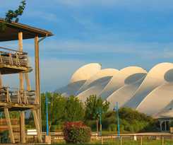 Apartamentos Pierre and Vacances Résidence Les Rives De La Seugne