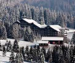 Apartamentos Les Terrases du Mont Blanc