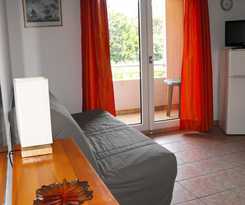 Apartamentos Résidence Mer and Golf