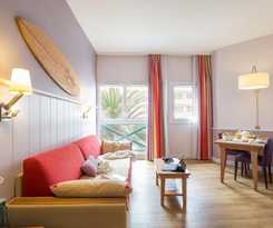 Pierre and Vacances Résidence Premium Haguna