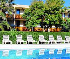 Apartamentos Pierre and Vacances Résidence Les Parcs De Grimaud