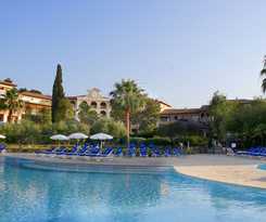 Pierre and Vacances Les Rivages Des Issambres